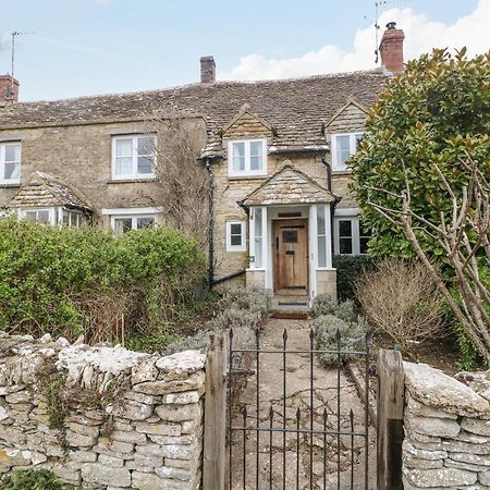 Brooklands Villa Chedworth Exterior foto