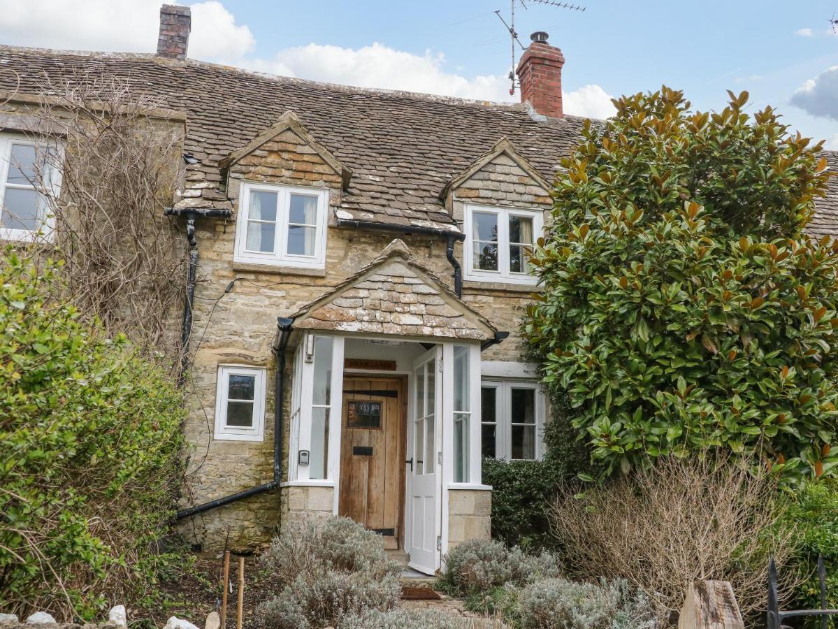 Brooklands Villa Chedworth Exterior foto