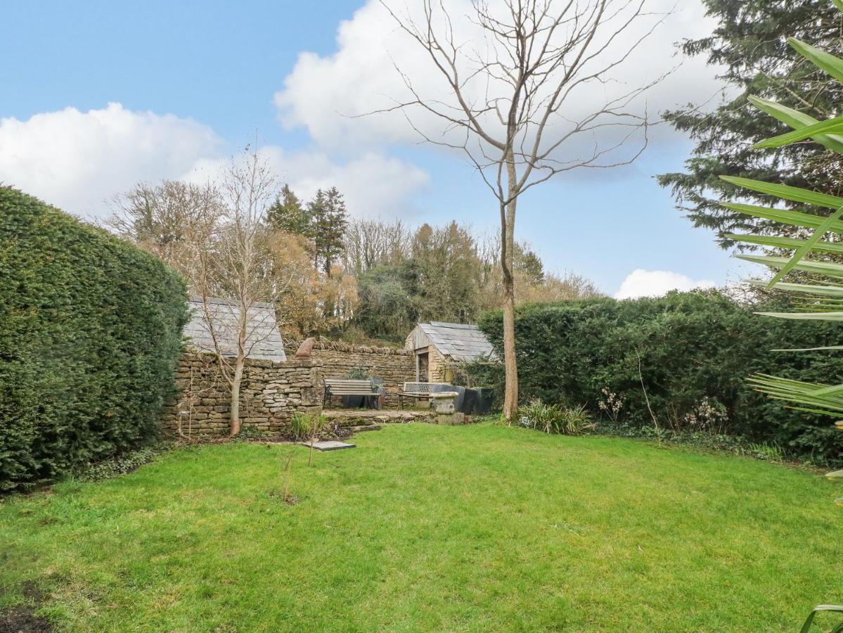 Brooklands Villa Chedworth Exterior foto