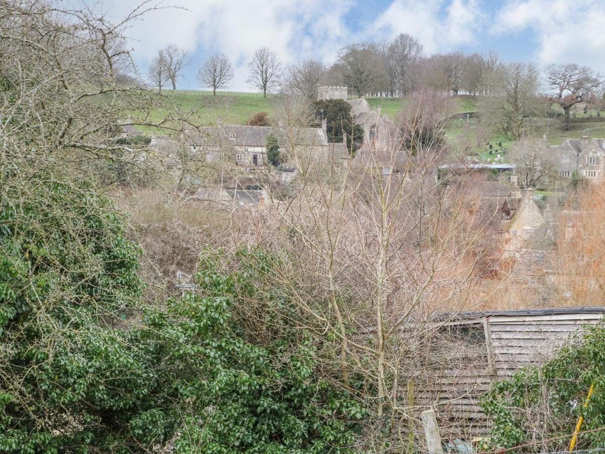 Brooklands Villa Chedworth Exterior foto
