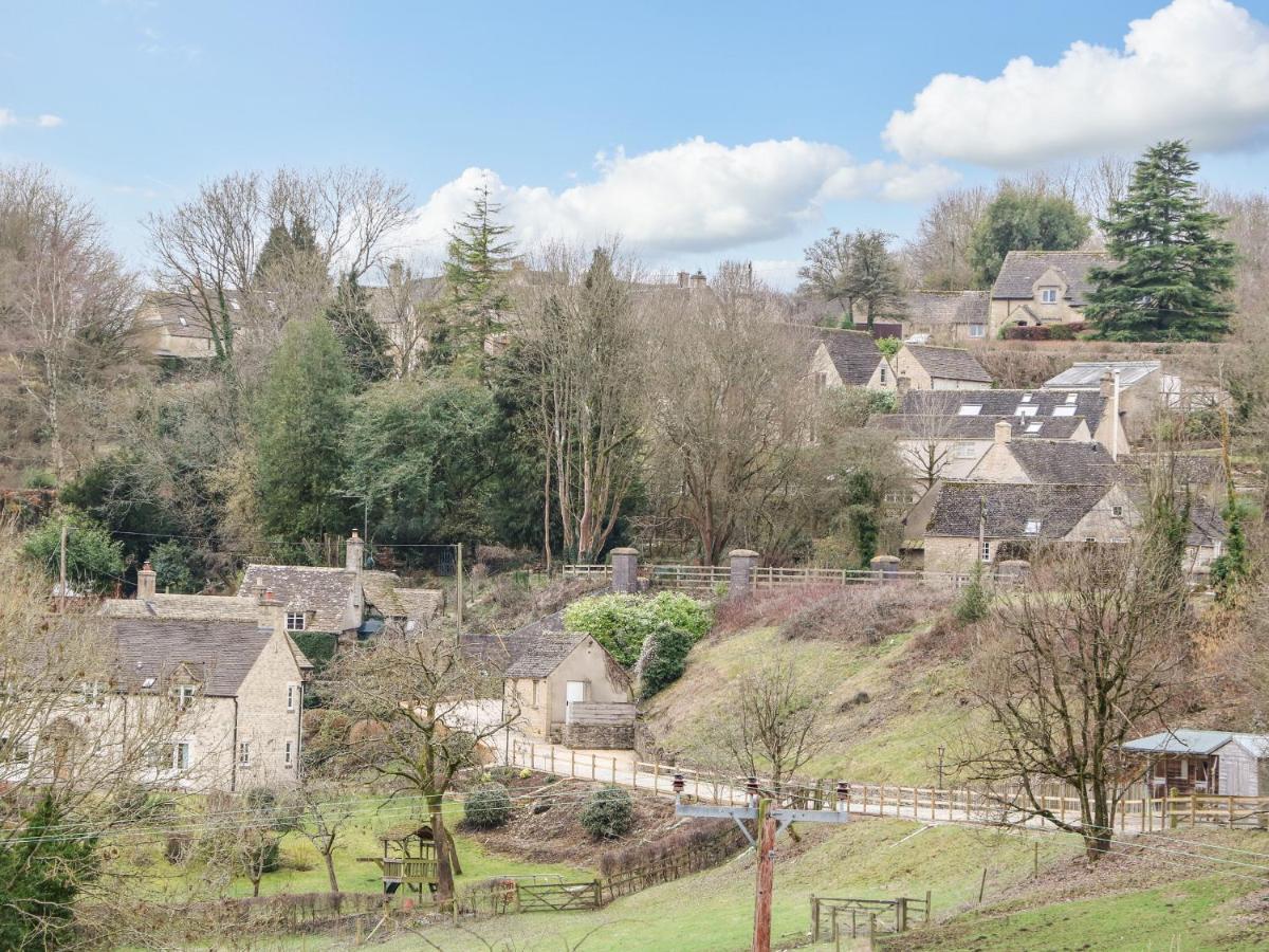 Brooklands Villa Chedworth Exterior foto