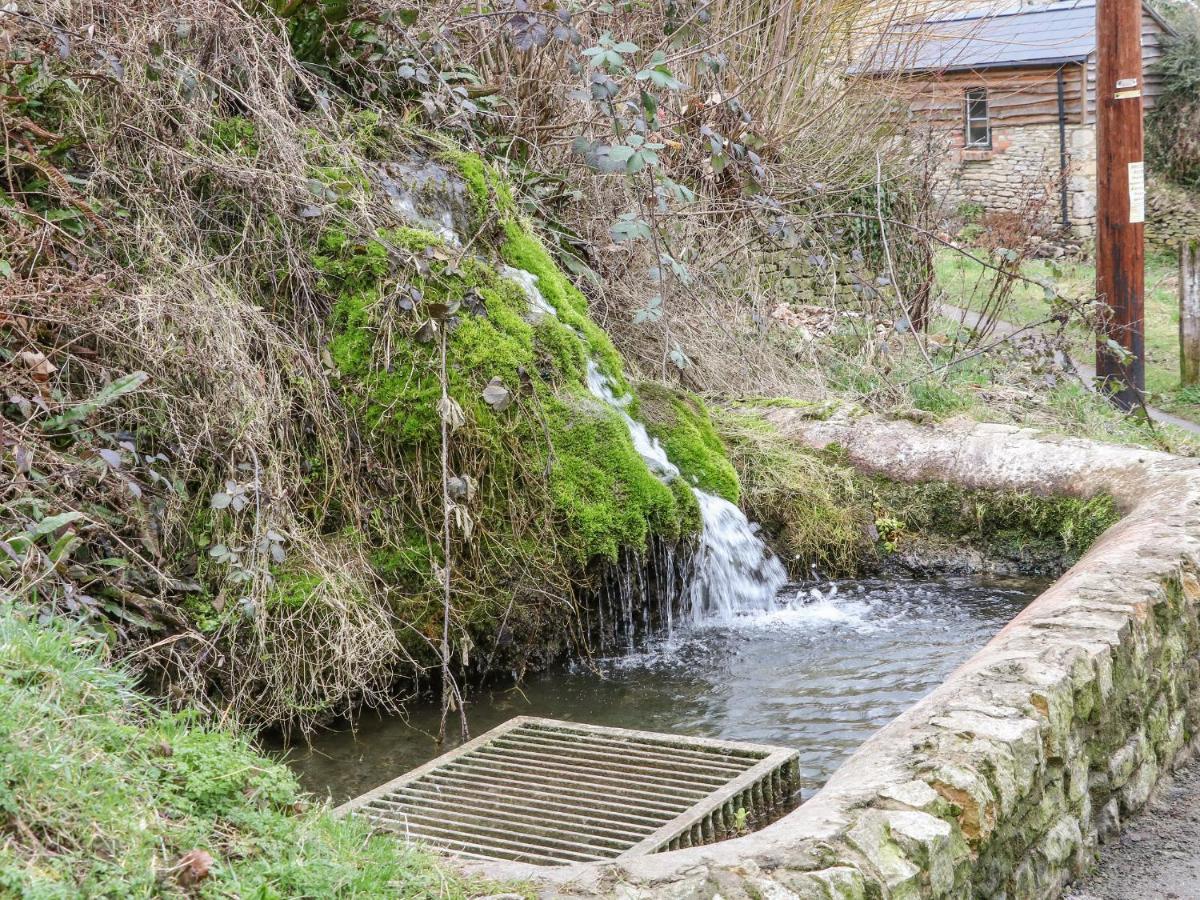Brooklands Villa Chedworth Exterior foto